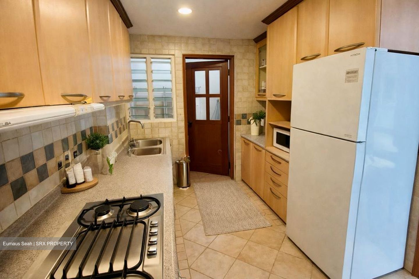 Emerald Garden (D1), Condominium #532588271